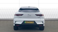 Jaguar I-Pace 294kW EV400 SE 90kWh 5dr Auto Electric Estate